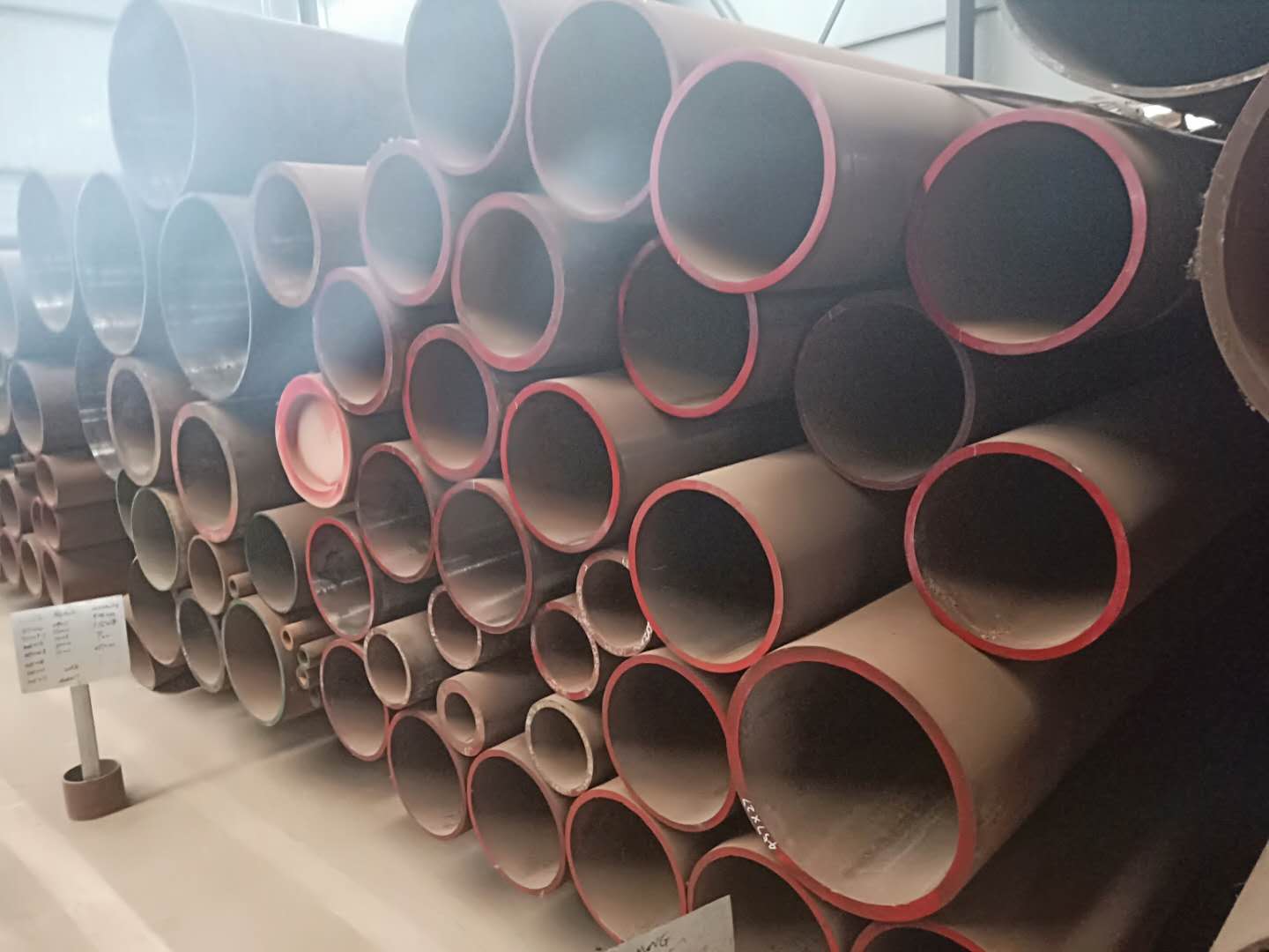 高壓鍋爐用合金鋼管  無(wú)縫鋼管