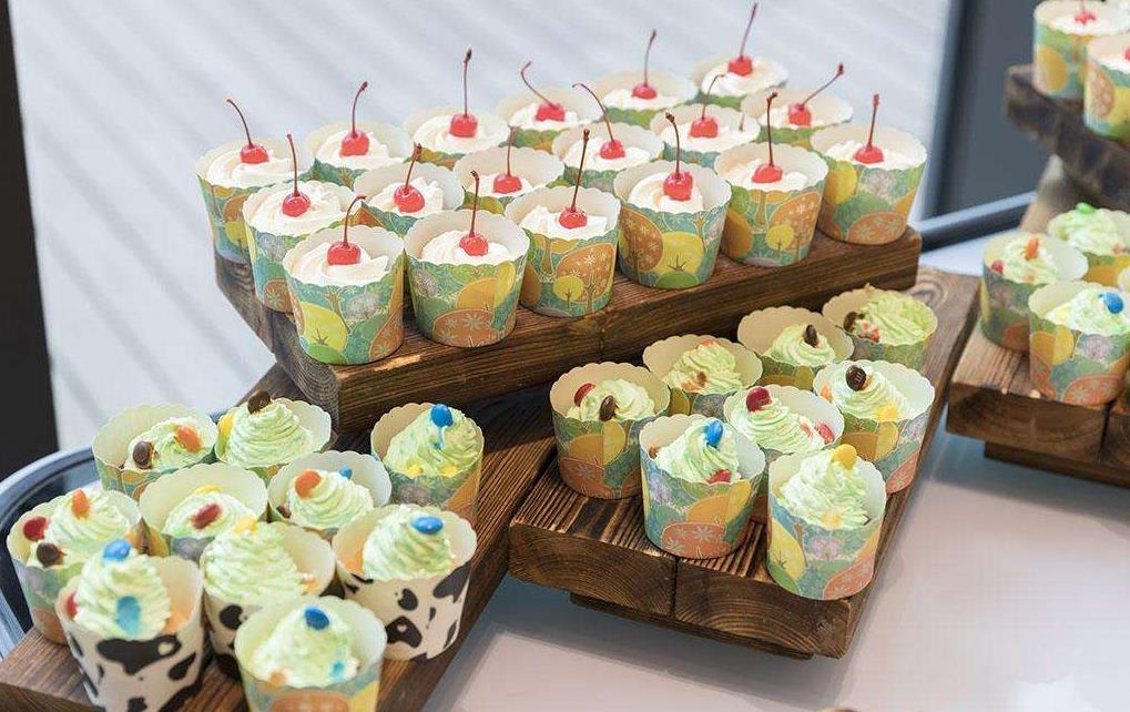 四季佳宴茶歇供應(yīng) 廣州番禺茶歇