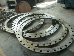 廠家直銷盲板法蘭 *