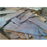 廢鋼回收公司中心