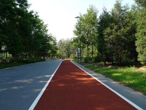 PU跑道，PU跑道運(yùn)動(dòng)場地坪漆工程，PU跑道運(yùn)動(dòng)場地坪漆施工，佛山PU跑道運(yùn)動(dòng)場地坪漆，PU跑道地坪漆