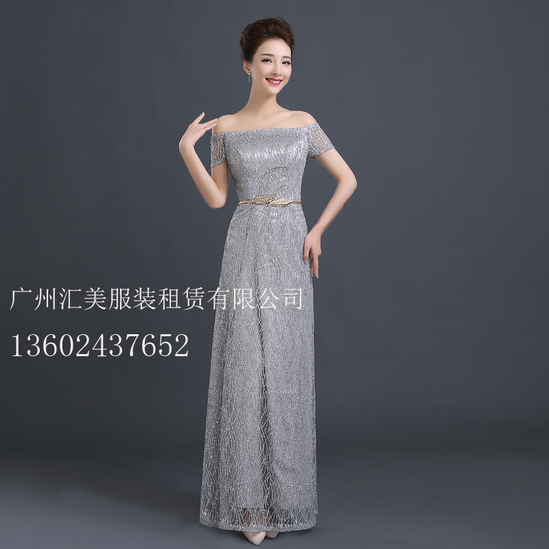 廣州匯美服裝租賃有限公司