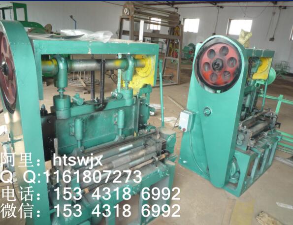 全自動鋼板網(wǎng)機(jī)價格恒泰優(yōu)質(zhì)沖剪機(jī)用途鋼板網(wǎng)機(jī)廠家