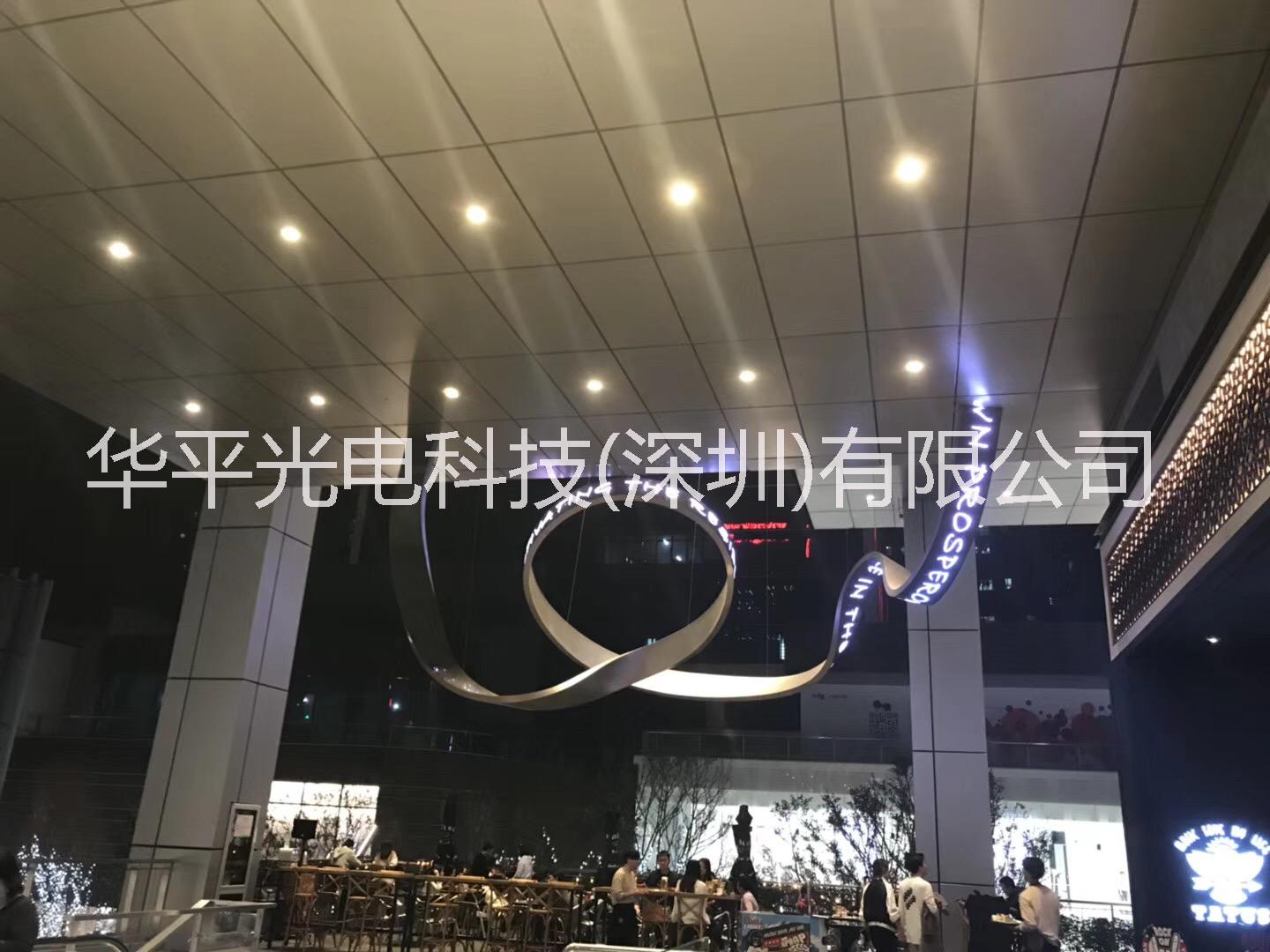 創(chuàng)意顯示屏,景觀顯示屏,異形屏,球形屏,圓柱屏,弧形屏,舞美顯示屏,展覽展示屏