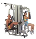 大連綜合健身器材