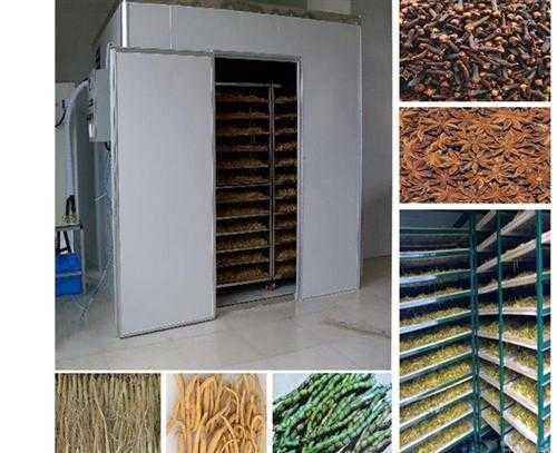 包裝袋表面水分烘干竹筍干燥設(shè)備