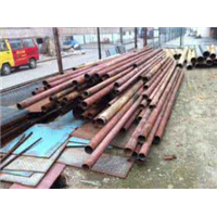 廢鋼回收公司中心