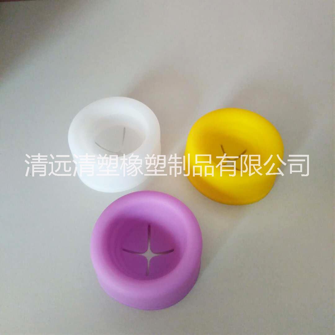 生產(chǎn)供應(yīng)大號(hào)透明筒抽氣球大號(hào)拉桿款多色硅膠套負(fù)壓球