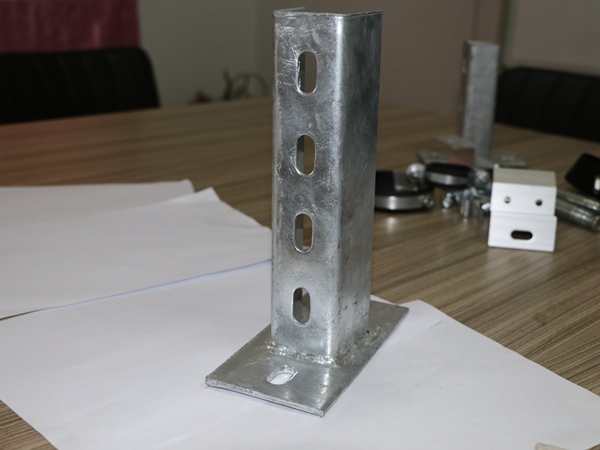 現(xiàn)貨提供抗震支架連接件加工