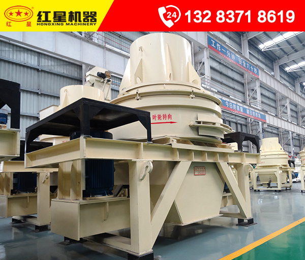 建筑用砂制砂機(jī)時(shí)產(chǎn)多少，破河卵石價(jià)格多少