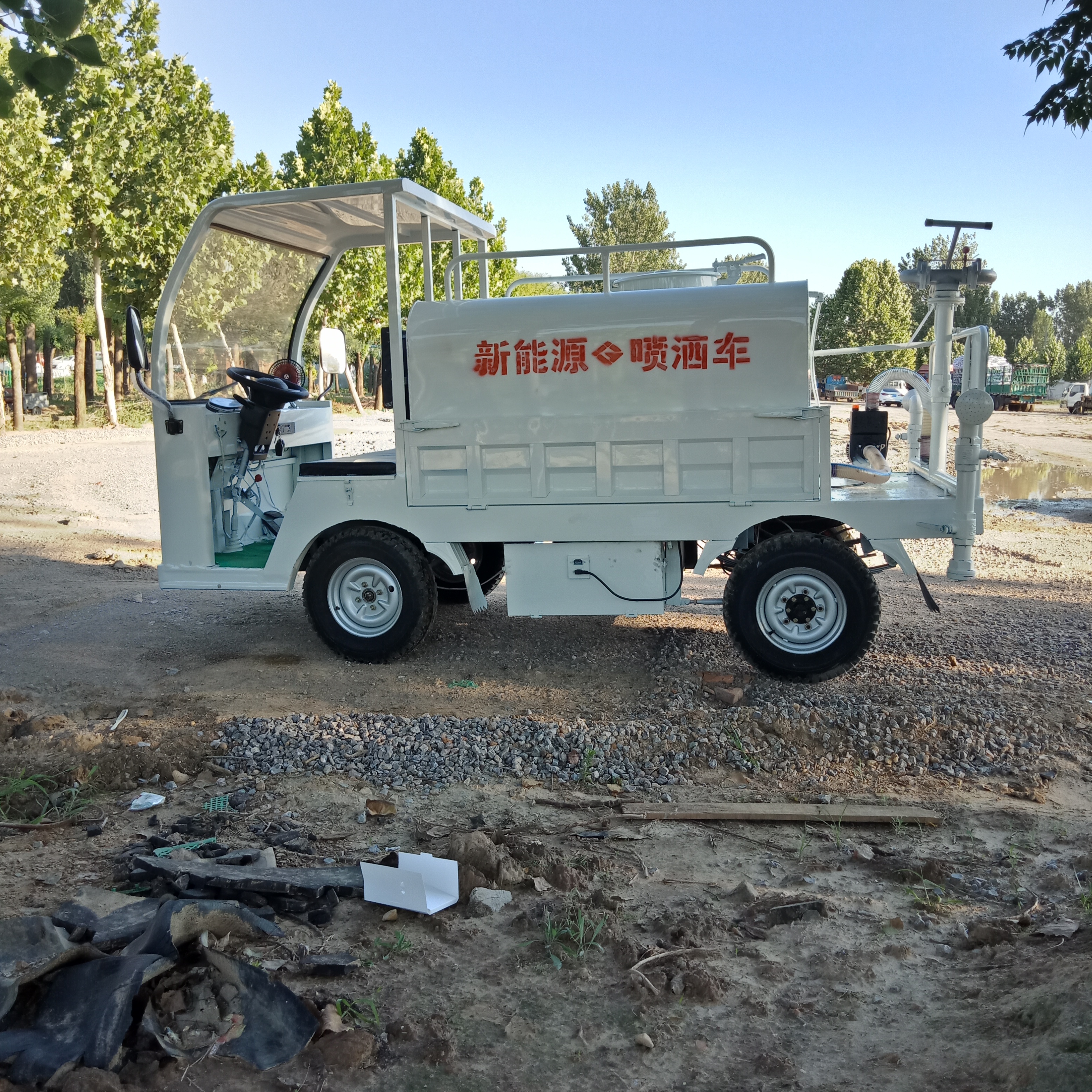 電動灑水車制造廠、灑水車廠家 灑水車供應