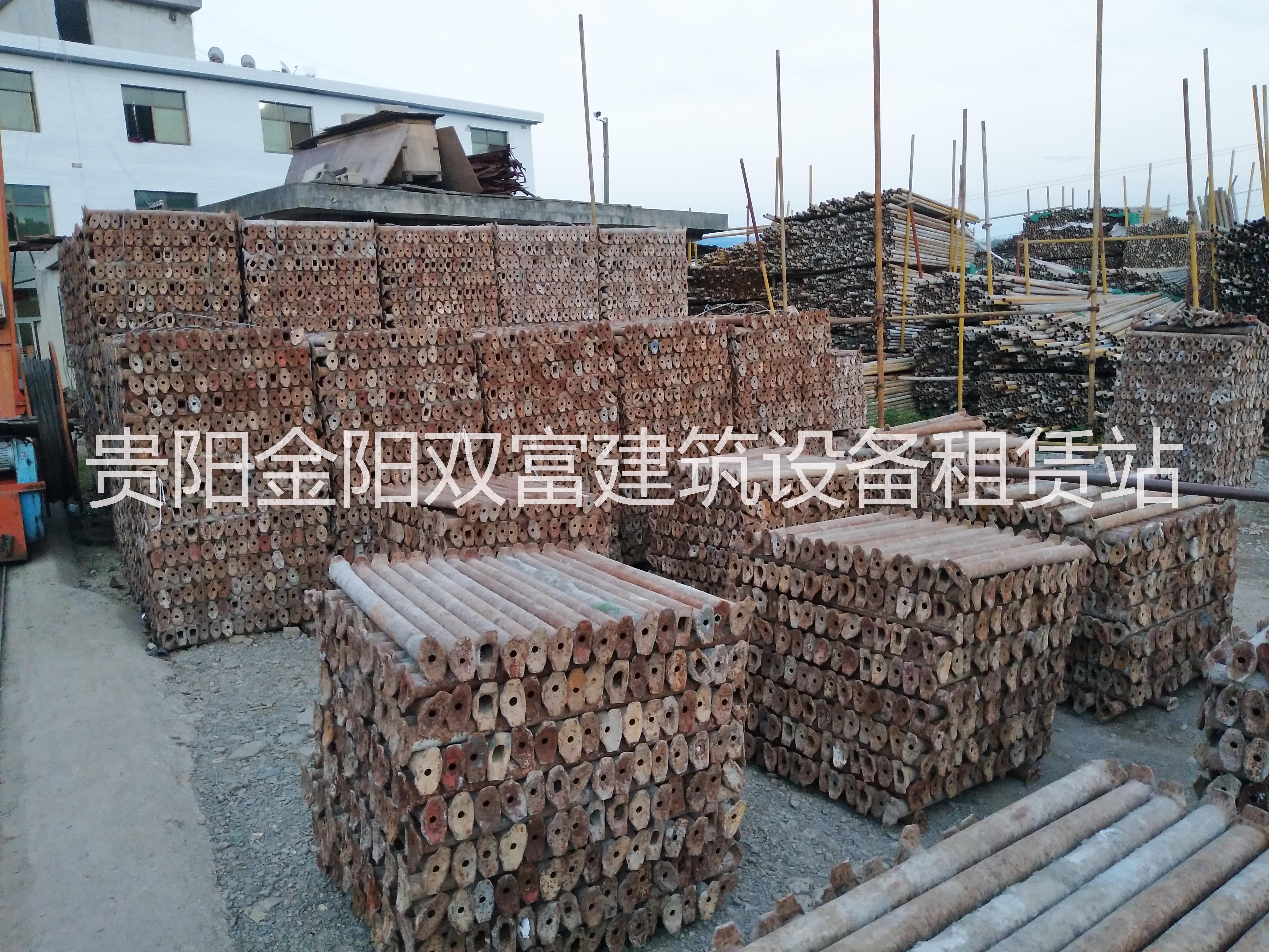 專(zhuān)業(yè)供應(yīng)貴陽(yáng)腳手架租賃碗扣架