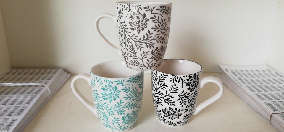 陶瓷杯品牌   歡迎來電咨詢 陶瓷杯行情