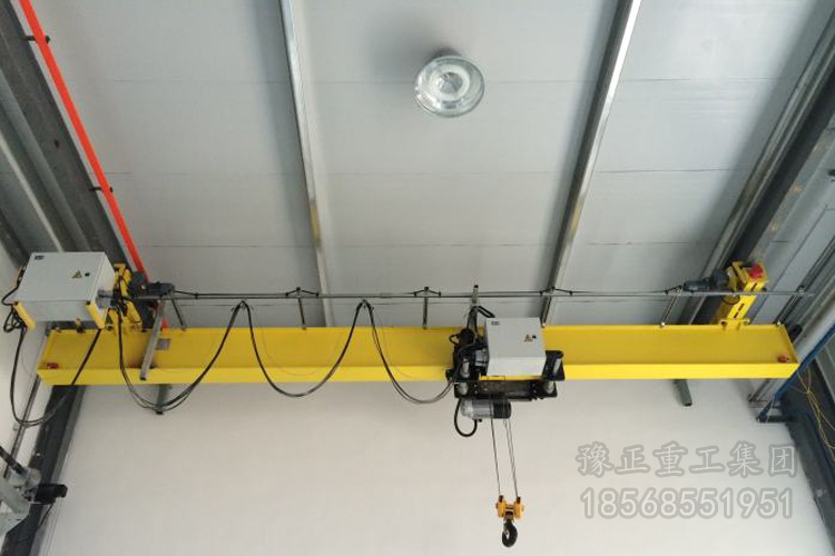LX型電動(dòng)單梁懸掛起重機(jī) LX型5噸電動(dòng)單梁懸掛起重機(jī)，5噸單梁懸掛行車(chē)報(bào)價(jià)