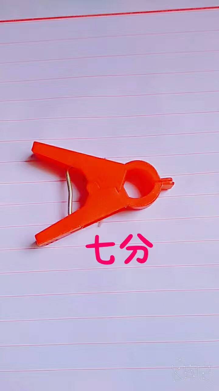 黃瓜夾子 塑料平口嫁接夾子 番茄吊蔓夾批發(fā) 黃瓜夾子供應(yīng)商 供應(yīng)黃瓜夾子