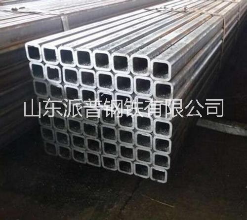 熱鍍鋅方管 熱鍍鋅矩形管