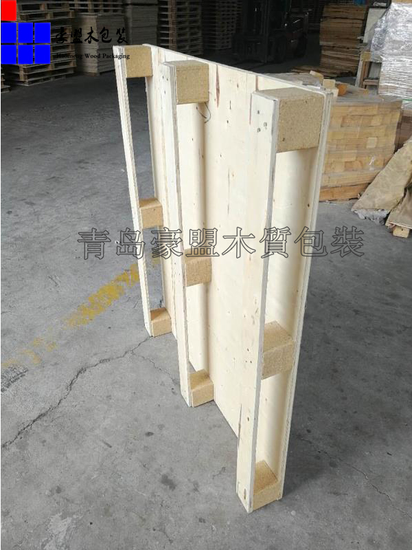 山東省全省供應(yīng)膠合板免熏蒸托盤交期及時