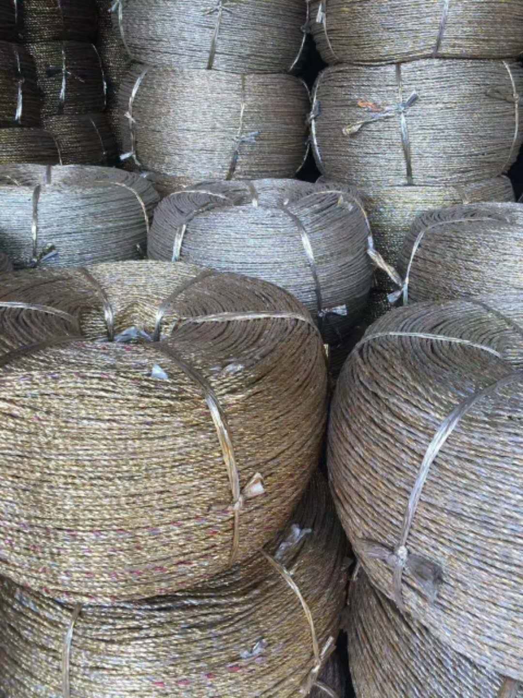 打包繩 大棚打包繩批發(fā) 大棚打包繩多少錢 大棚黃金繩多少錢 供應(yīng)大棚黃金繩