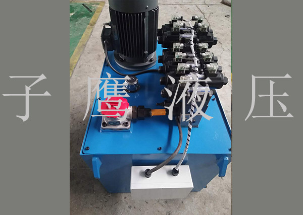 電力設(shè)備液壓系統(tǒng)維修改造價格