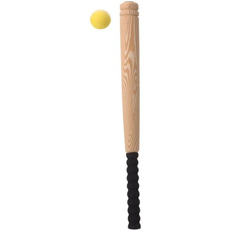 棒球棒兒童  兒童訓(xùn)練球棒 幼兒園軟式安*棒