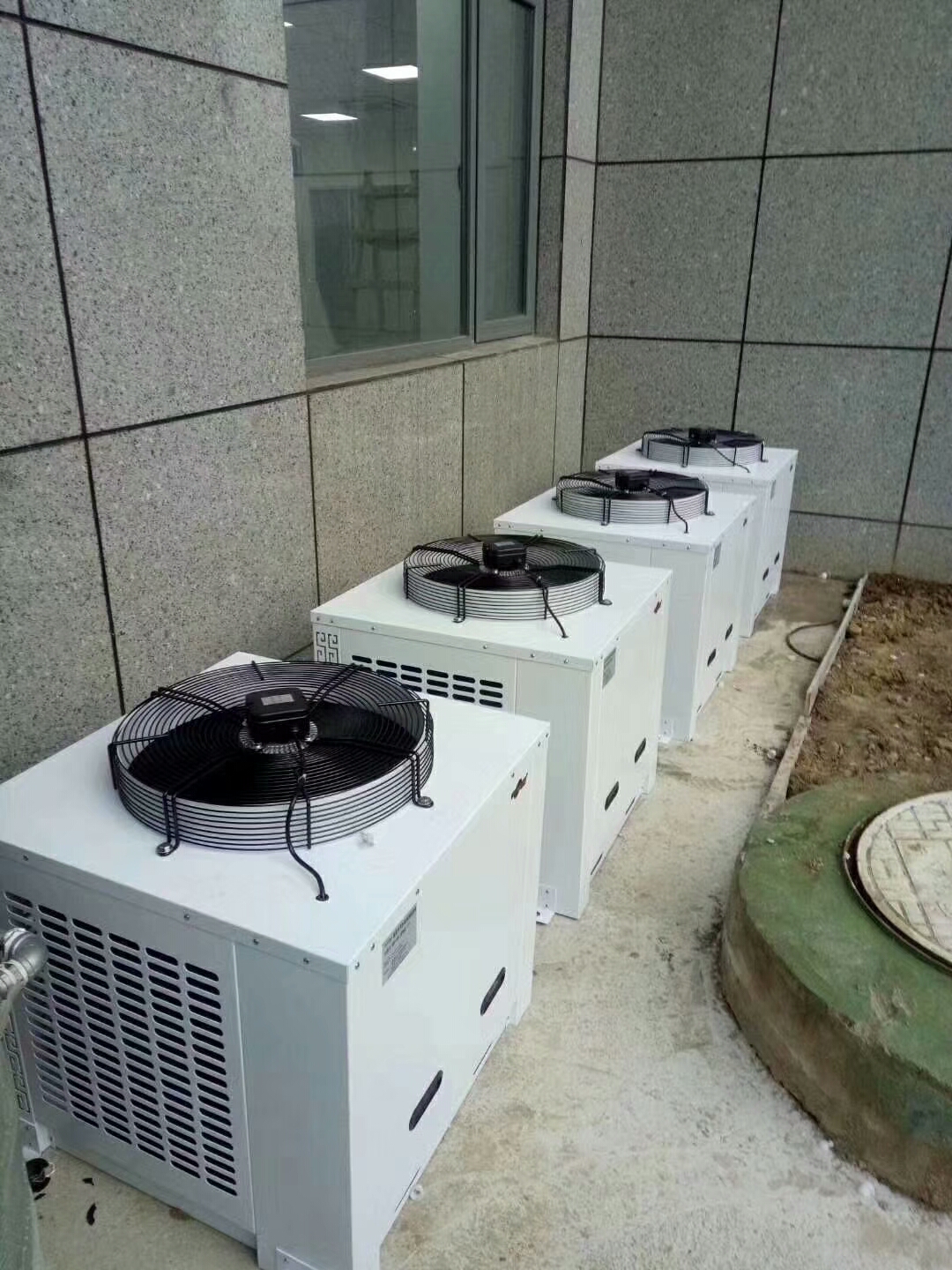 成都藥品陰涼庫|中西藥陰涼儲(chǔ)存庫