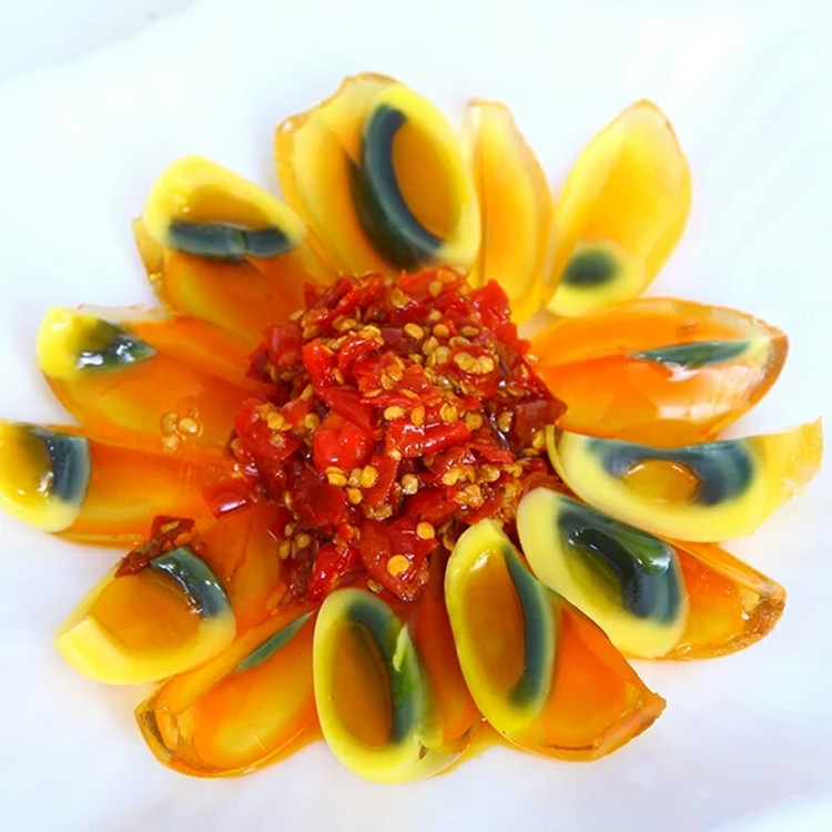 安徽變蛋廠家，河南變蛋哪家好？河南哪里有變蛋，變蛋廠家直銷 糖心變蛋