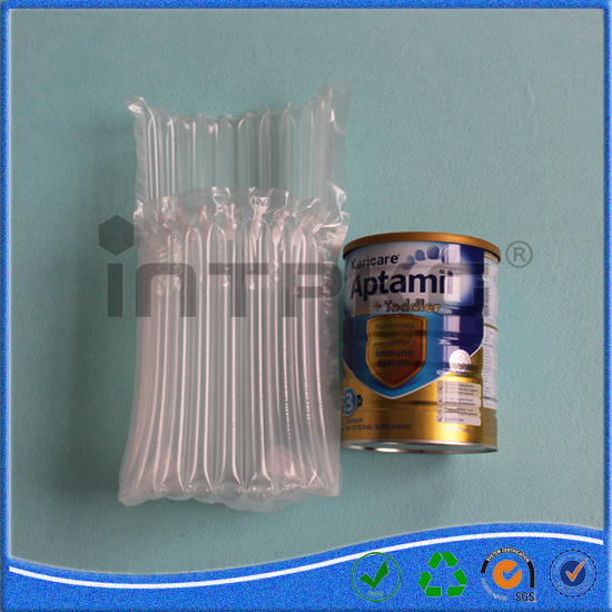 常州定制 intpkg緩沖氣柱袋