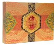 供應(yīng)仿膳月餅- 仿膳月餅-大皇尊御禮禮盒