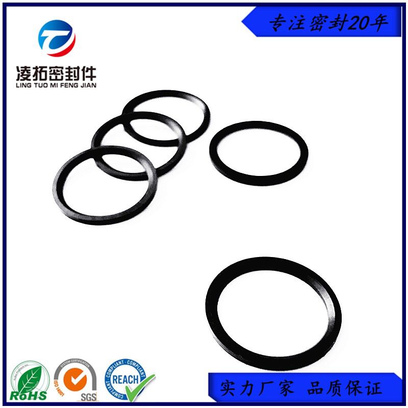 M20*1.5（17.8*22.9*1.5）耐油丁青ED圈現(xiàn)貨供應(yīng)耐高壓丁清ED圈