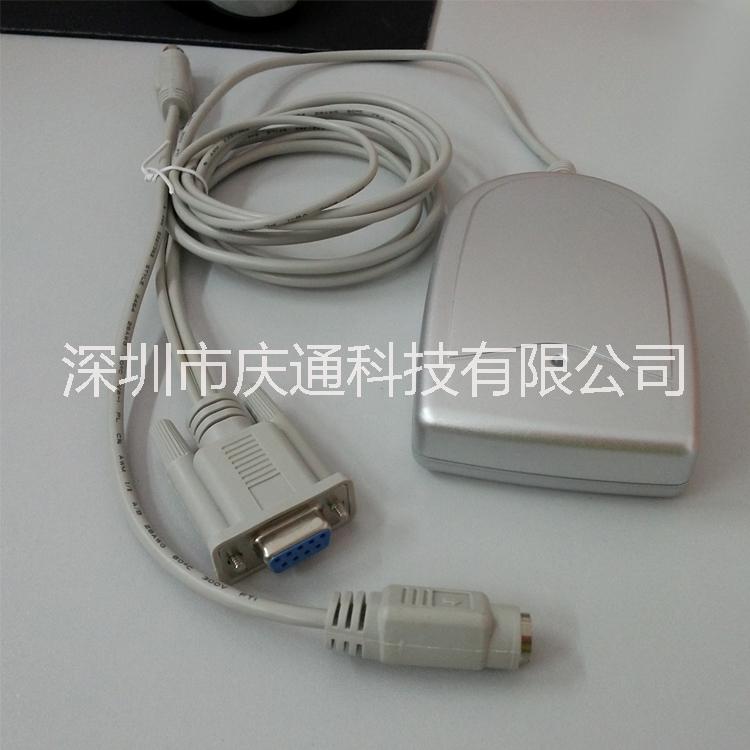 RF30-U ICking慶通非接觸IC卡讀寫器M1卡讀寫器可支持串口USB口