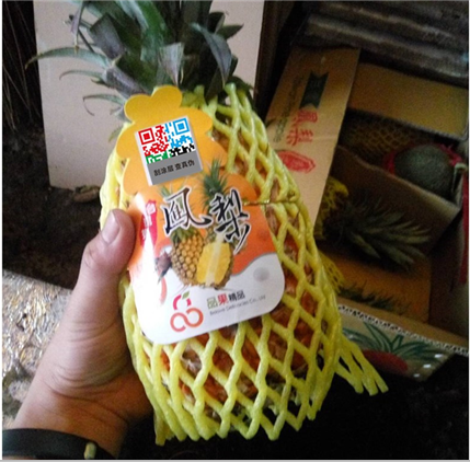 不干膠防偽標(biāo)簽標(biāo)貼溯源標(biāo)簽水果