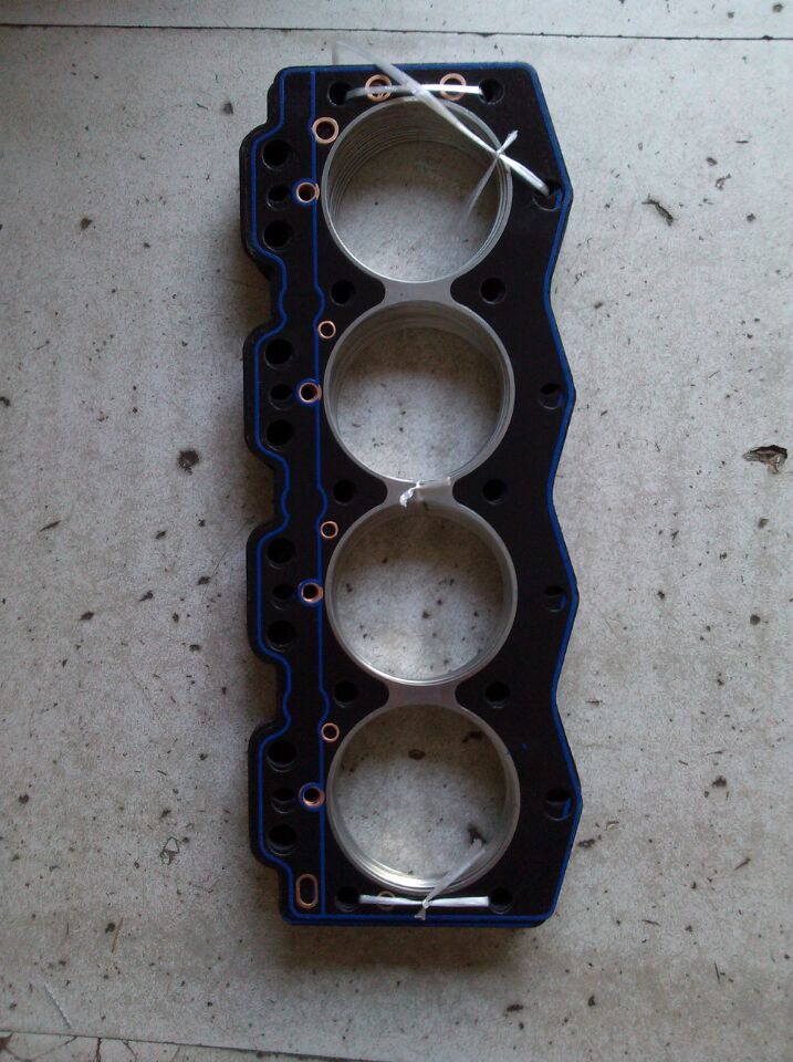 供應(yīng)濰柴華豐柴油機(jī)495.4100.4105.6105氣缸墊