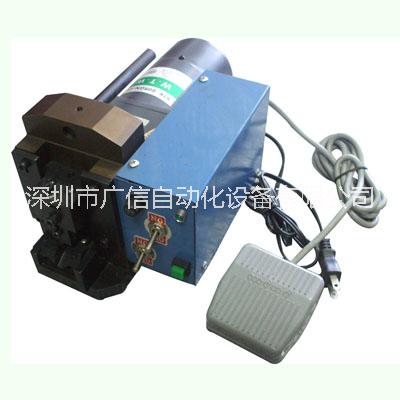 小金鋼壓水晶頭機(jī)鉚壓機(jī)網(wǎng)線壓接機(jī)