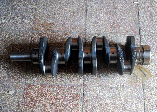 濰坊6160A柴油機(jī)曲軸全國(guó)直銷 6160曲軸