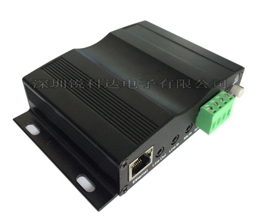 供應校園網(wǎng)絡廣播系統(tǒng)ip網(wǎng)絡音頻終端SV-7101