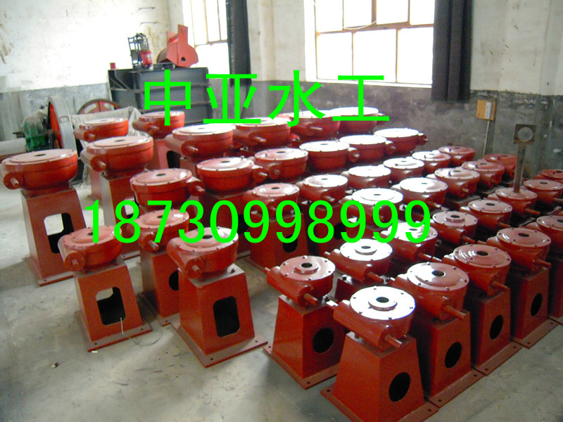 水利機械啟閉機閘門銷售廠家