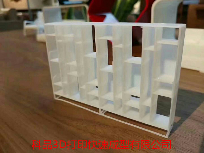東莞科品3D打印手板模型制作家具