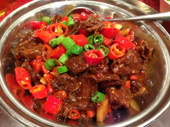 干鍋鴨技術培訓哪里有