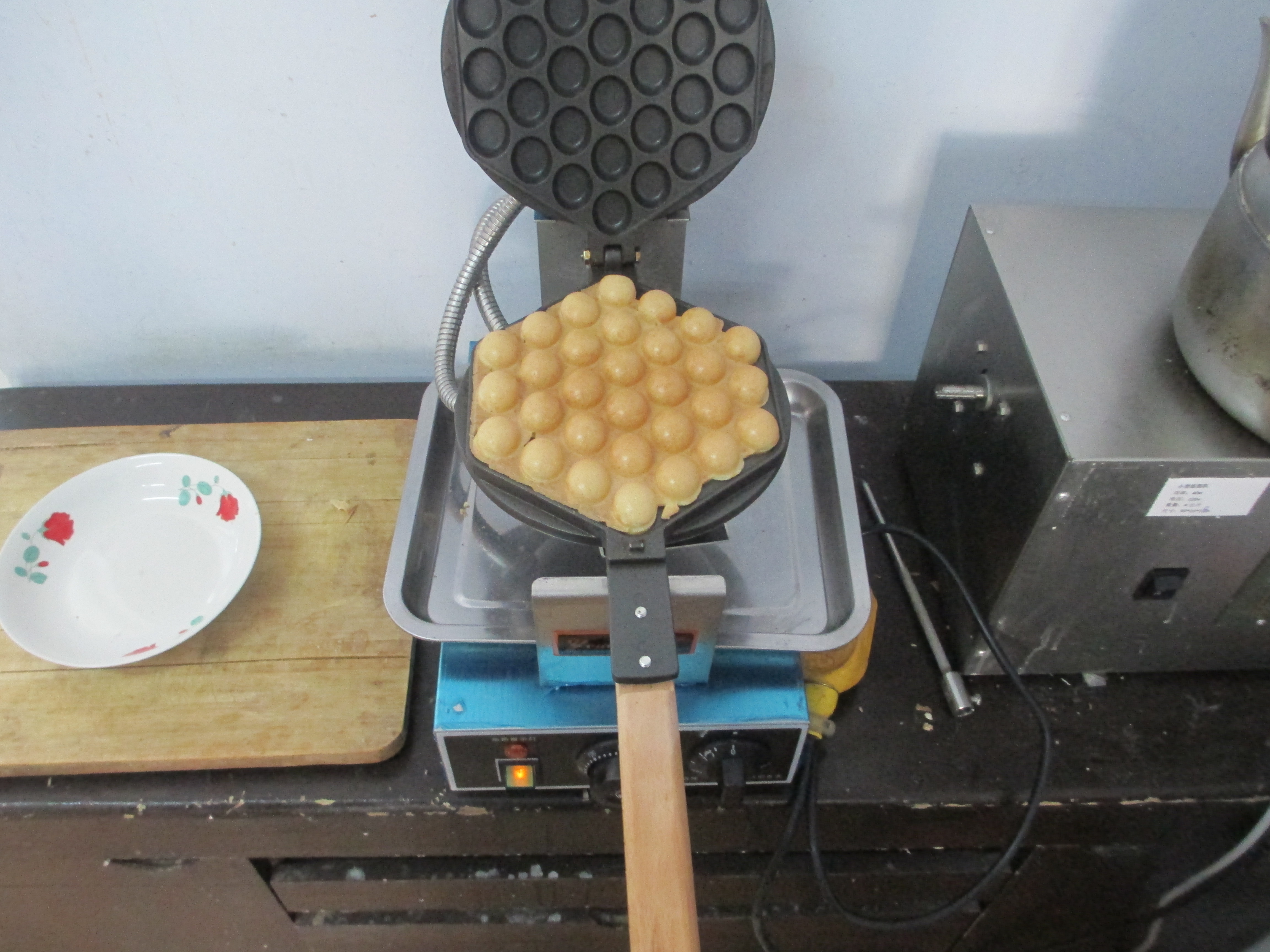 鄭州蛋仔機哪里有賣的