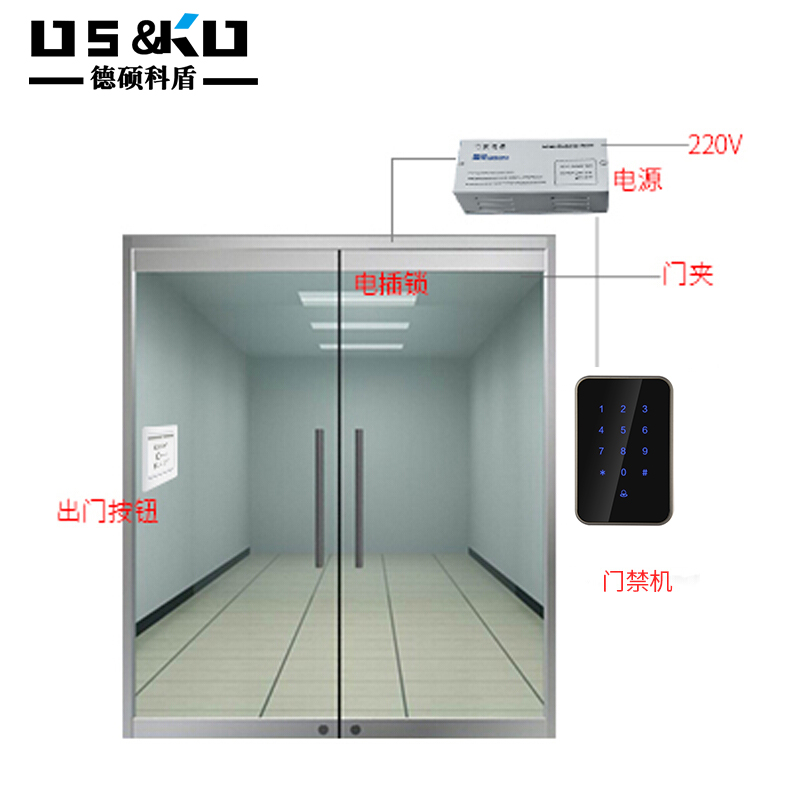 手機(jī)藍(lán)牙門禁讀卡器智能門禁系統(tǒng)門禁讀卡器門禁考勤系統(tǒng)