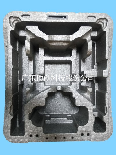 專業(yè)定做無(wú)人機(jī)*保護(hù)泡沫無(wú)人機(jī) 無(wú)人機(jī)*泡沫EPP成型飛機(jī)包裝