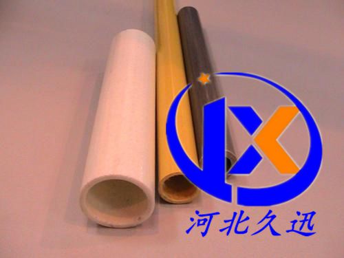 玻璃鋼圓管運(yùn)輸方式--久迅