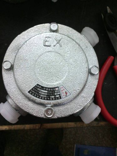AH-G3/4防爆接線盒