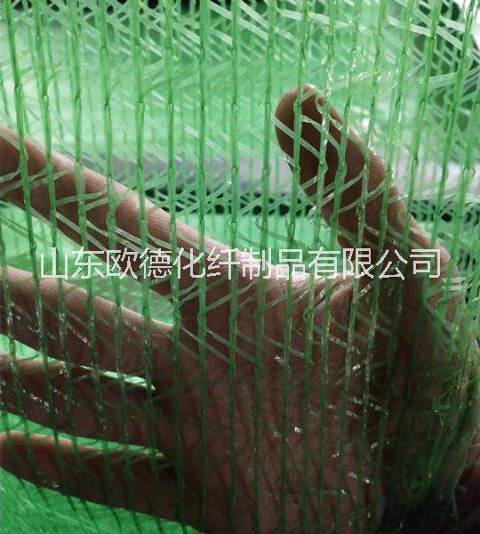 1.5針綠色防塵蓋土網(wǎng) 8米幅寬 長(zhǎng)度可定制