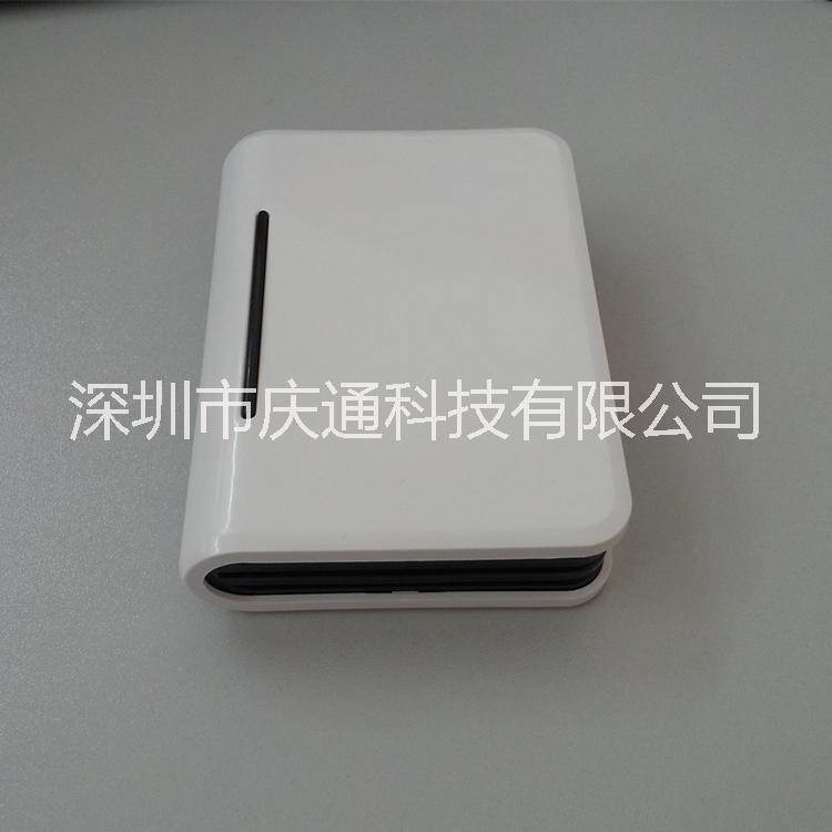 RF-BOOK網(wǎng)口讀寫器TCP/IP通訊