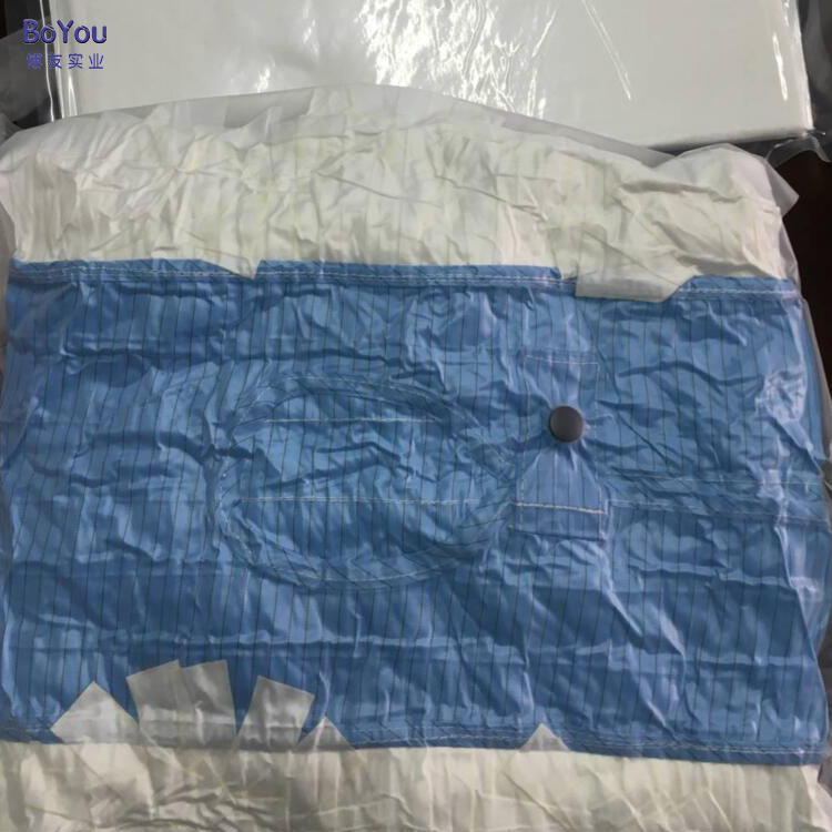 廠家直銷防靜電無塵拖把頭潔凈室*拖把凈化車間*拖把清潔用品 防靜電拖把頭潔凈室*拖把
