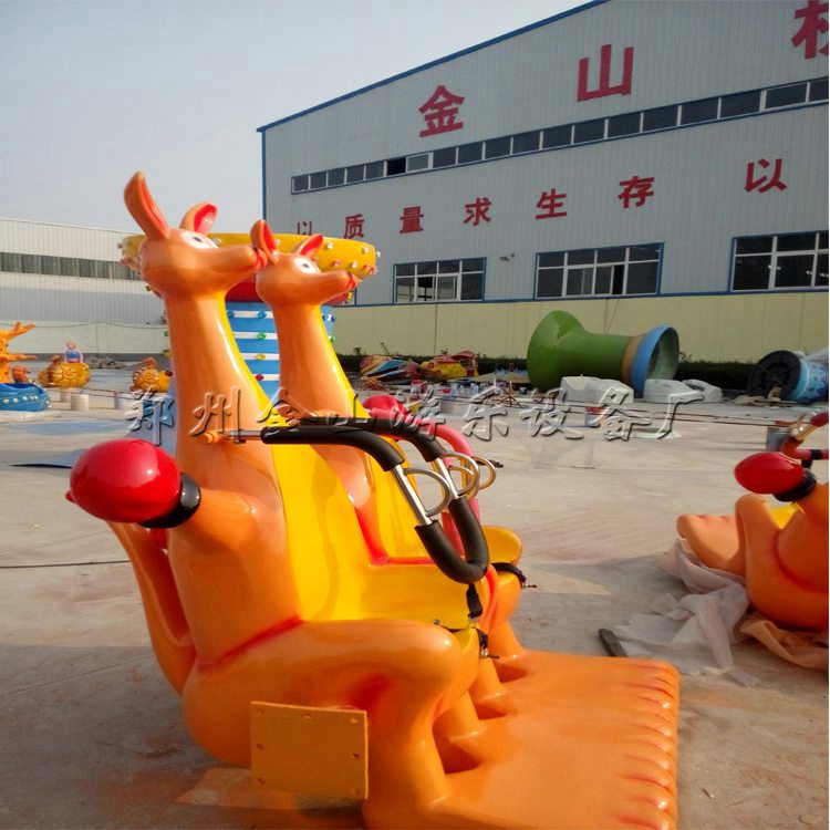 袋鼠跳游樂設(shè)備哪家好 袋鼠跳游樂設(shè)備批發(fā)