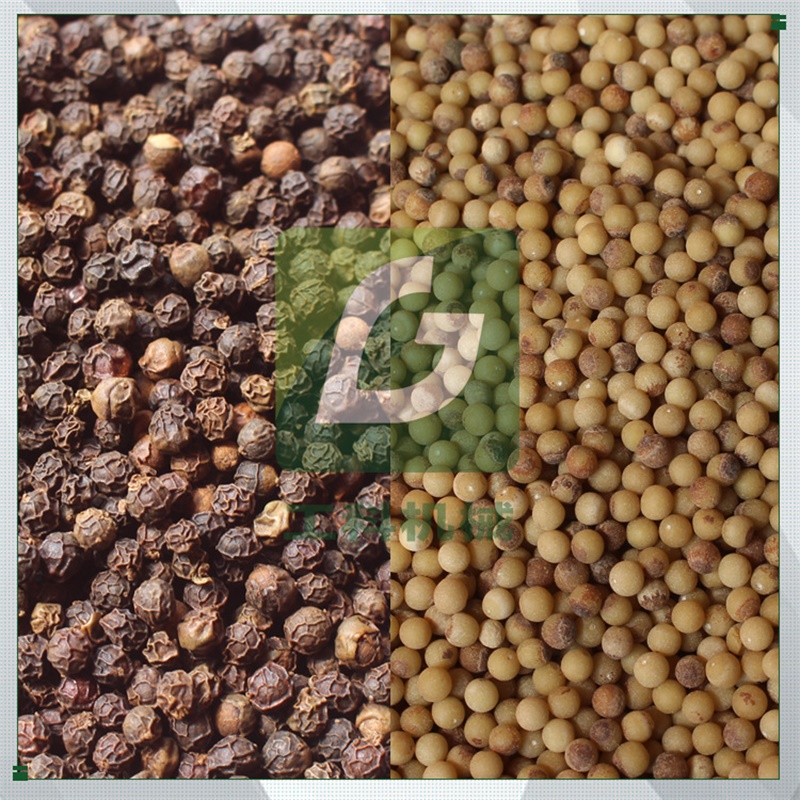 湖北武漢黑胡椒碎加工機器