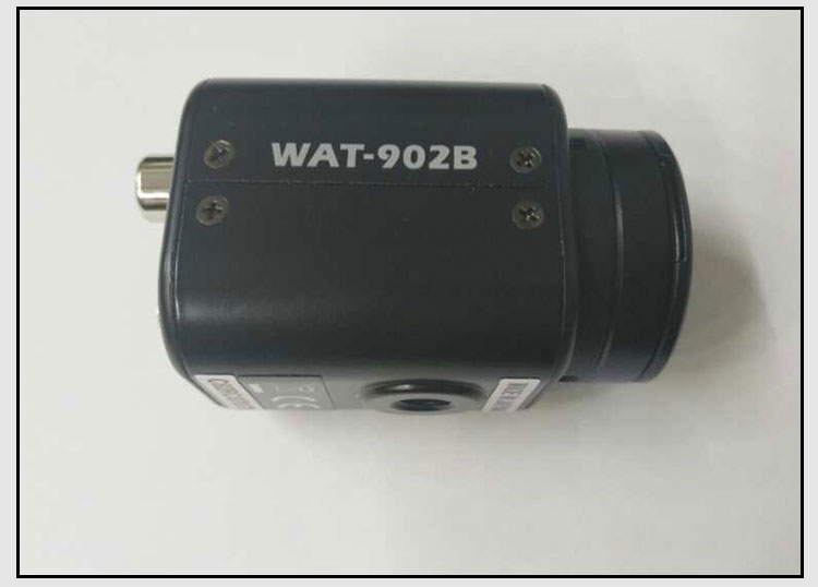 WAT-902B攝像機(jī)日本*中國(guó)一級(jí)代理批發(fā)咨詢報(bào)價(jià) 安防監(jiān)控?cái)z像機(jī) 監(jiān)控?cái)z像機(jī) 高清低照度攝像機(jī) 歡迎來(lái)電訂購(gòu)