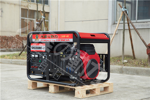 本田250A汽油發(fā)電電焊機(jī)報(bào)價(jià)